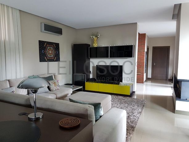 Moradia V4 c/piscina · Mondim de Basto