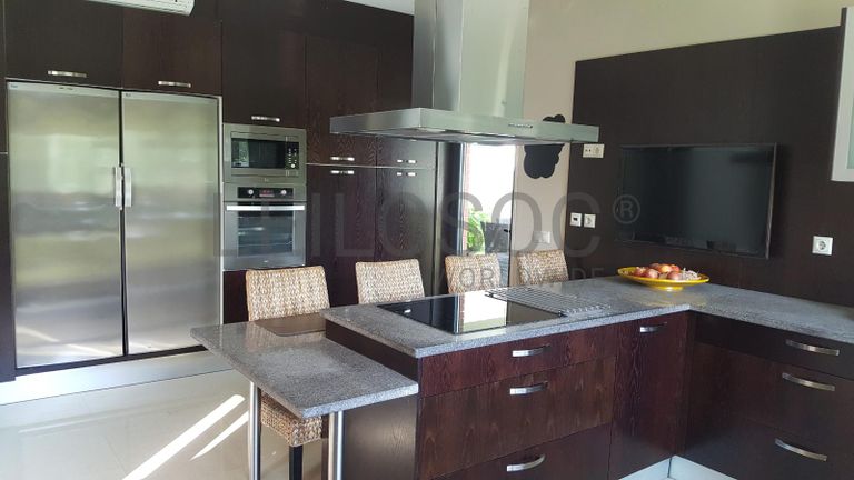 Moradia V4 c/piscina · Mondim de Basto