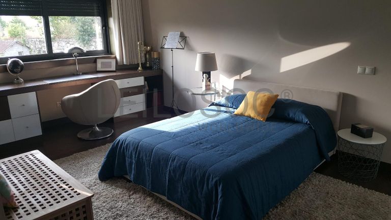 Moradia V4 c/piscina · Mondim de Basto