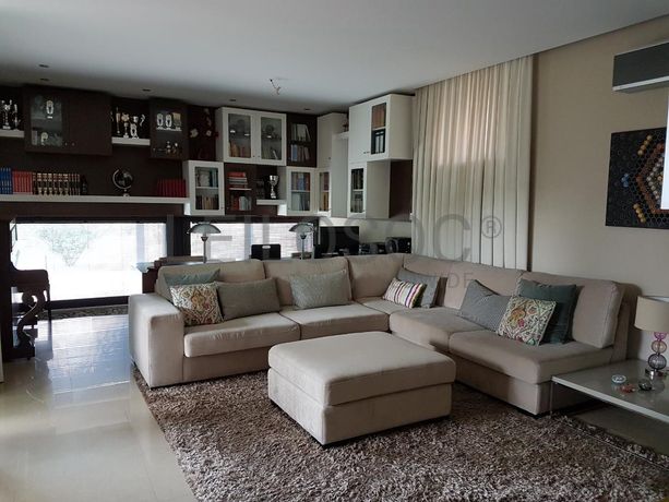 Moradia V4 c/piscina · Mondim de Basto