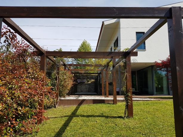 Moradia V4 c/piscina · Mondim de Basto