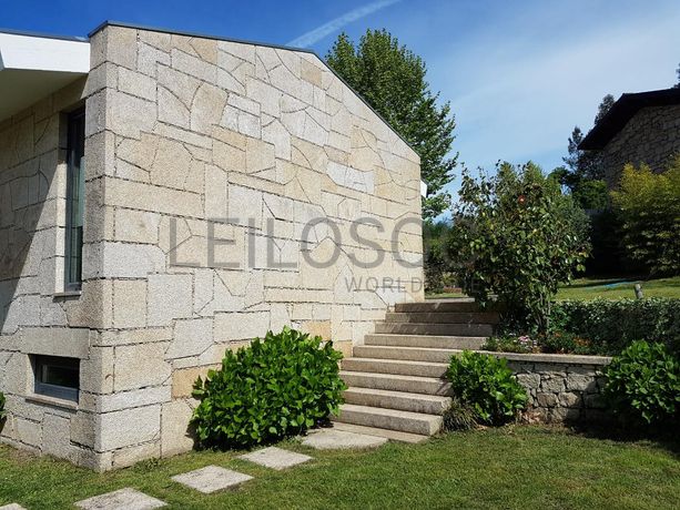 Moradia V4 c/piscina · Mondim de Basto