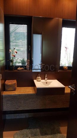 Moradia V4 c/piscina · Mondim de Basto