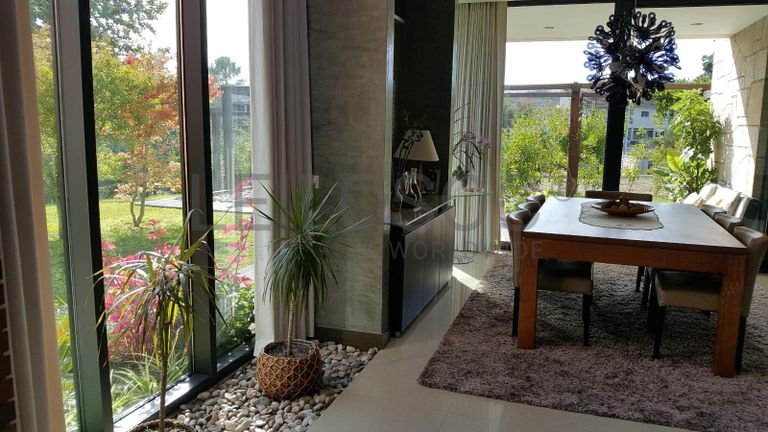 Moradia V4 c/piscina · Mondim de Basto