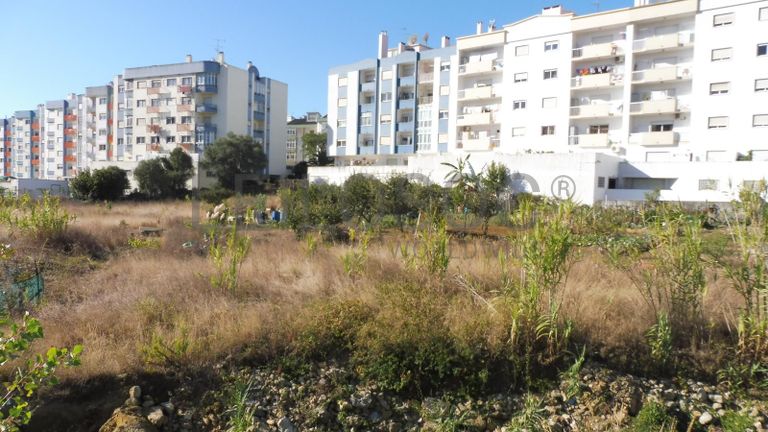 Lote para Construção · Sintra