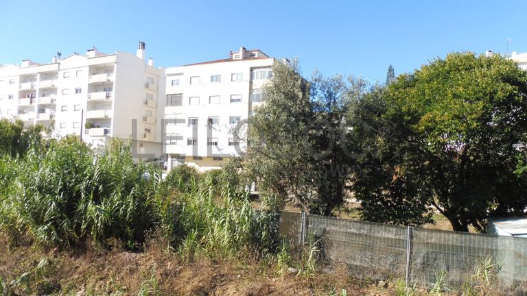 Lote para Construção · Sintra
