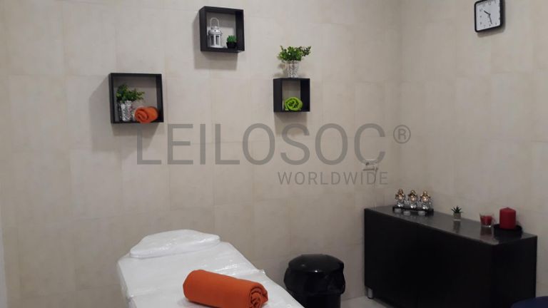 1/2 Loja · Rio Maior