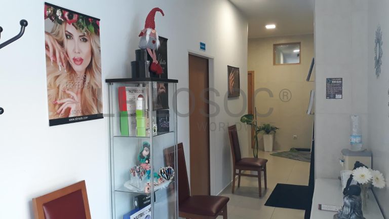 1/2 Loja · Rio Maior