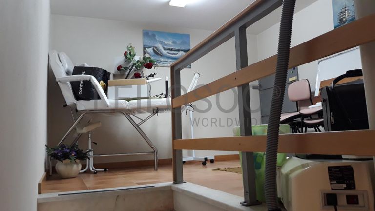 1/2 Loja · Rio Maior