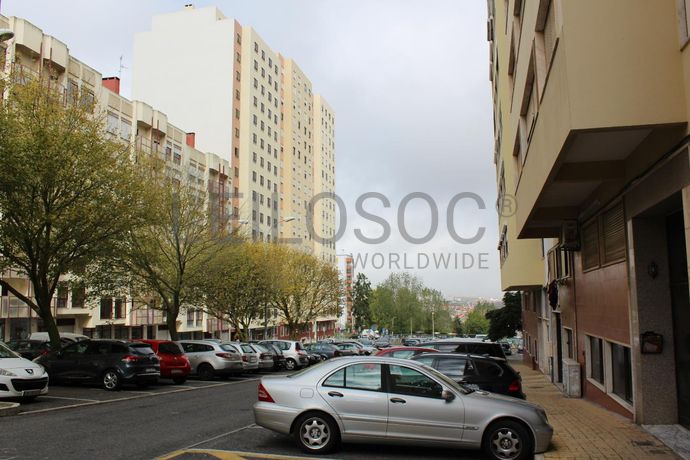 Fast Sale · Loja · Alfragide, Amadora