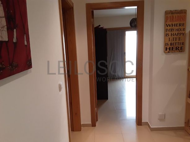 Apartamento T3 · Alfragide, Amadora