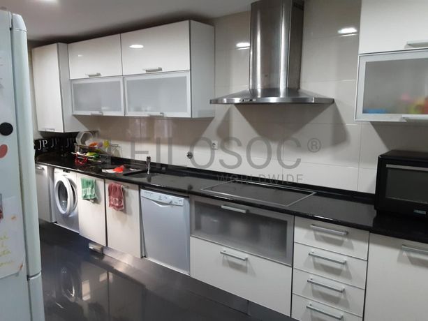 Apartamento T3 · Alfragide, Amadora