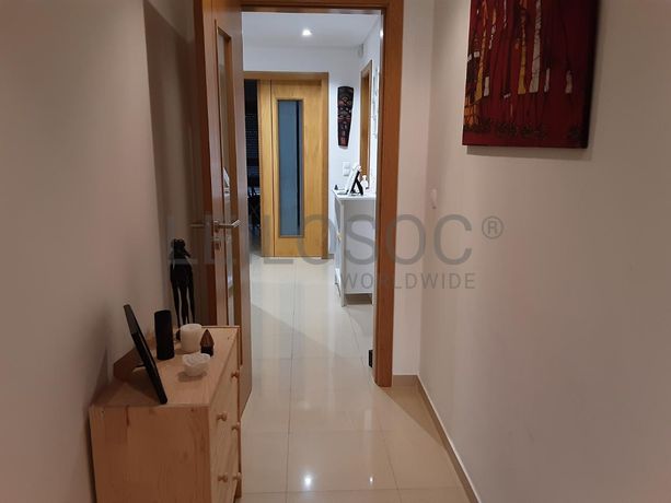 Apartamento T3 · Alfragide, Amadora