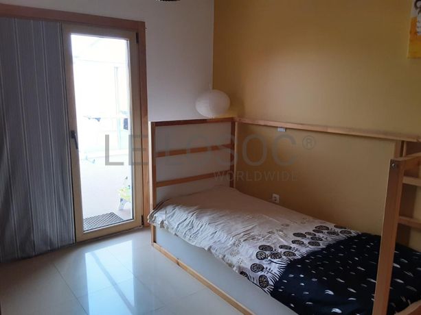 Apartamento T3 · Alfragide, Amadora