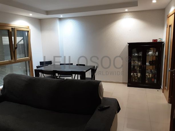 Apartamento T3 · Alfragide, Amadora