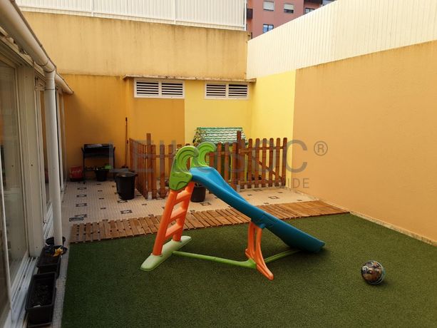 Apartamento T3 · Alfragide, Amadora