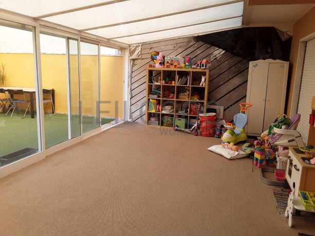 Apartamento T3 · Alfragide, Amadora