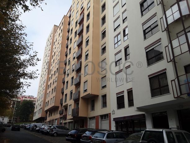 Apartamento T3 · Alfragide, Amadora