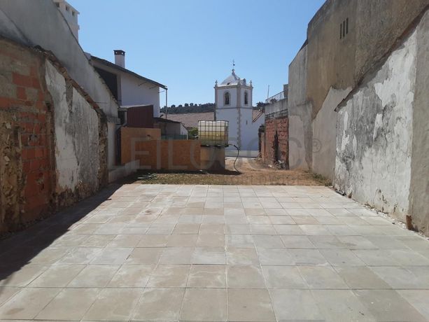 Terreno · Santarém