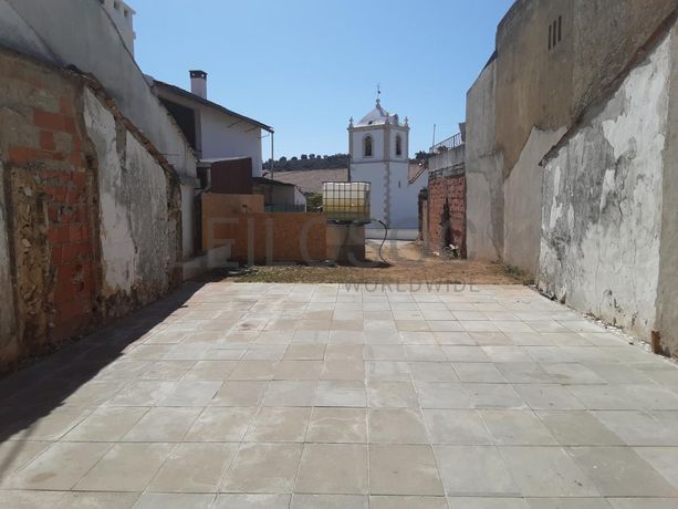 Terreno · Santarém