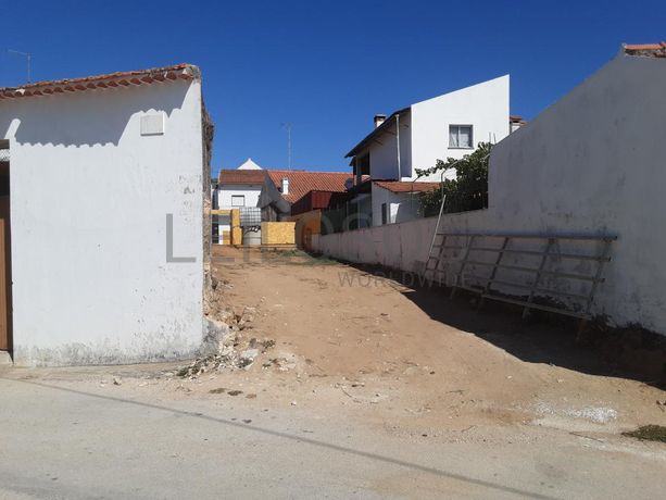 Terreno · Santarém