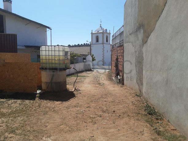 Terreno · Santarém