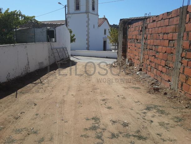 Terreno · Santarém