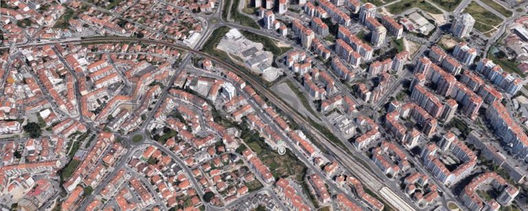 Lote para Construção · Sintra