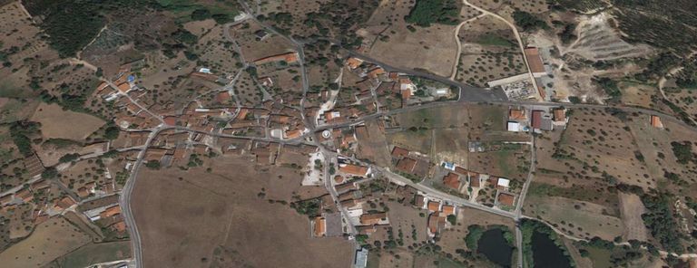 Terreno · Santarém