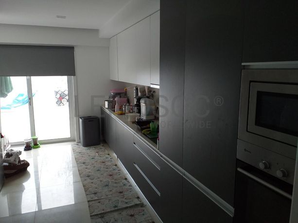 1/2 de Moradia V3 · Póvoa de Varzim