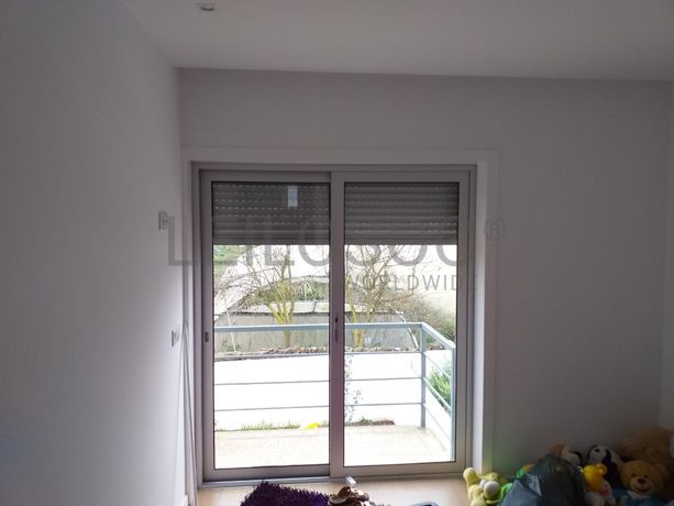 1/2 de Moradia V3 · Póvoa de Varzim