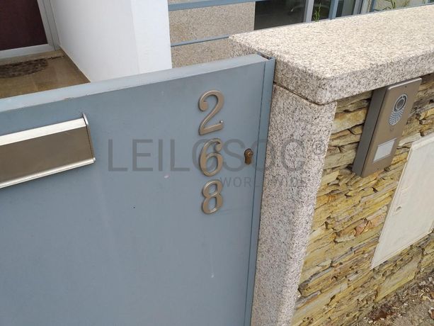 1/2 de Moradia V3 · Póvoa de Varzim