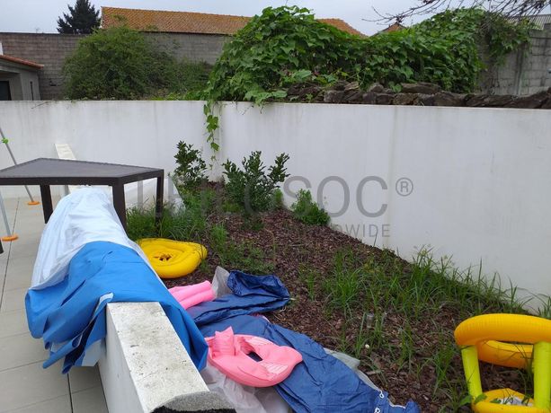 1/2 de Moradia V3 · Póvoa de Varzim