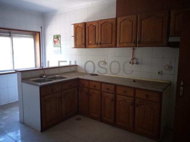 Apartamento T3 + Arrumos · Murtosa