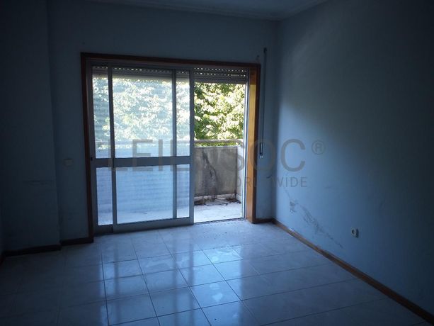 Apartamento T3 + Arrumos · Murtosa
