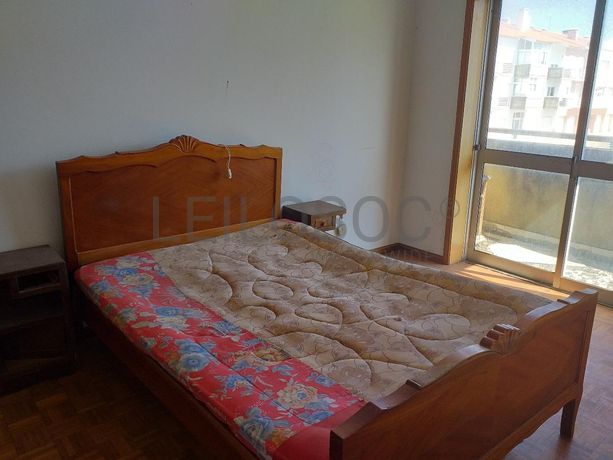 Apartamento T3 + Arrumos · Murtosa