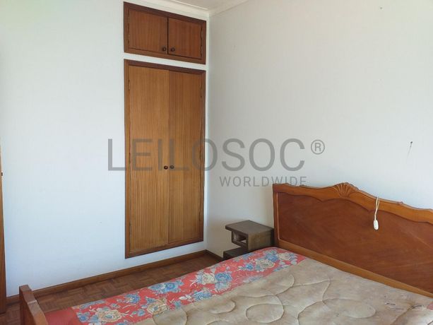 Apartamento T3 + Arrumos · Murtosa