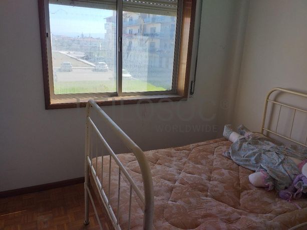 Apartamento T3 + Arrumos · Murtosa