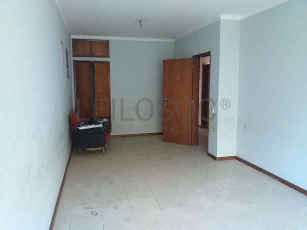 Apartamento T3 + Arrumos · Murtosa