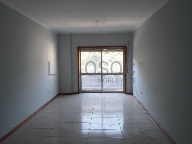 Apartamento T3 + Arrumos · Murtosa