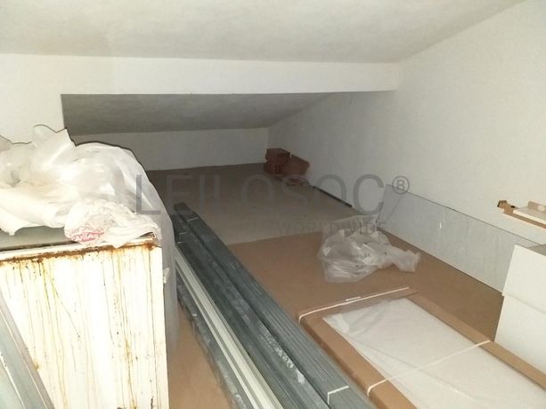 Apartamento T3 + Arrumos · Murtosa