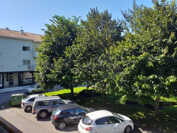 Apartamento T3 + Arrumos · Murtosa