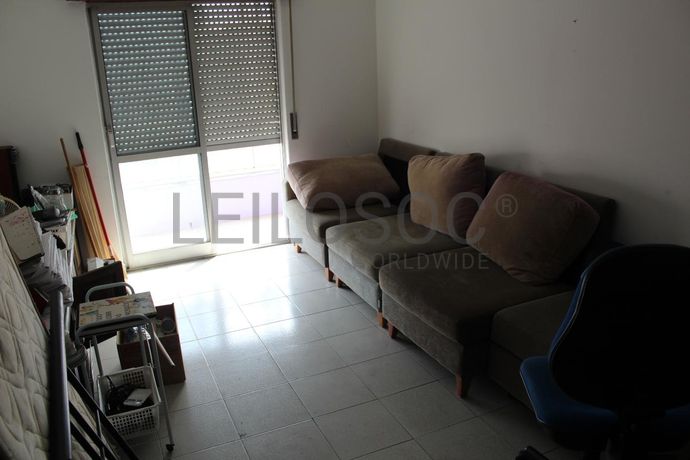 Apartamento T2 · Setúbal