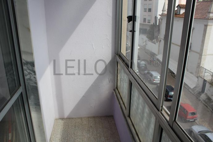 Apartamento T2 · Setúbal