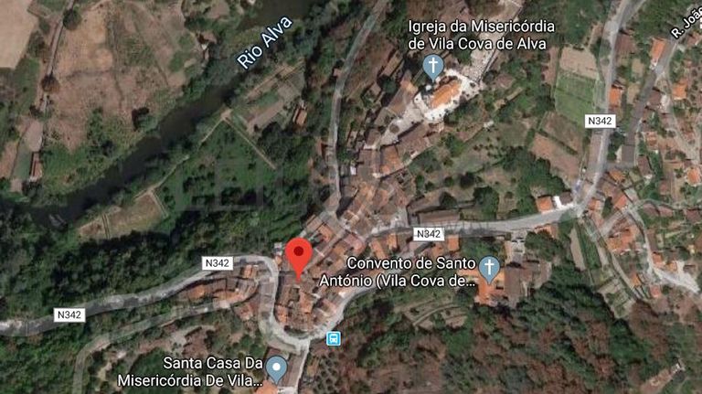 Moradia + Terrenos · Arganil