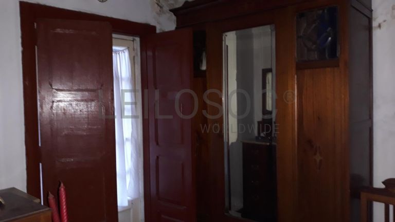 Moradia + Terrenos · Arganil