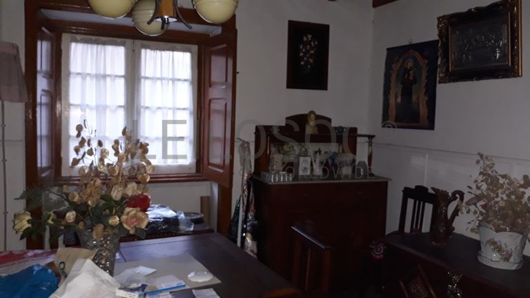 Moradia + Terrenos · Arganil