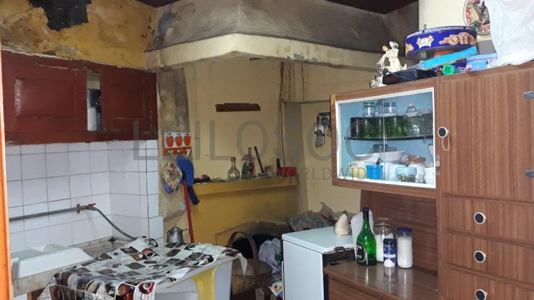 Moradia + Terrenos · Arganil