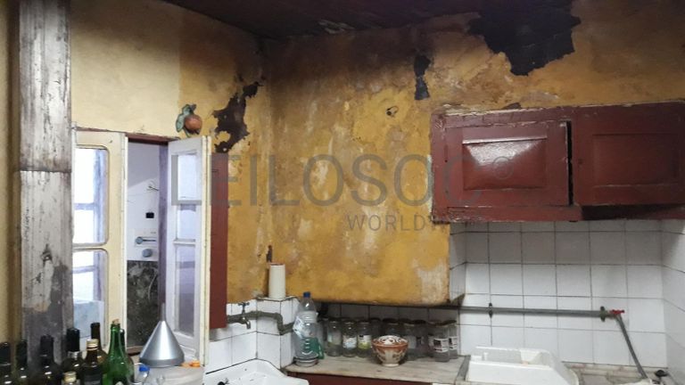 Moradia + Terrenos · Arganil