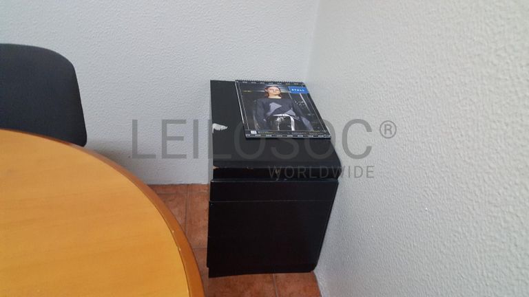 Mobiliário de Escritório